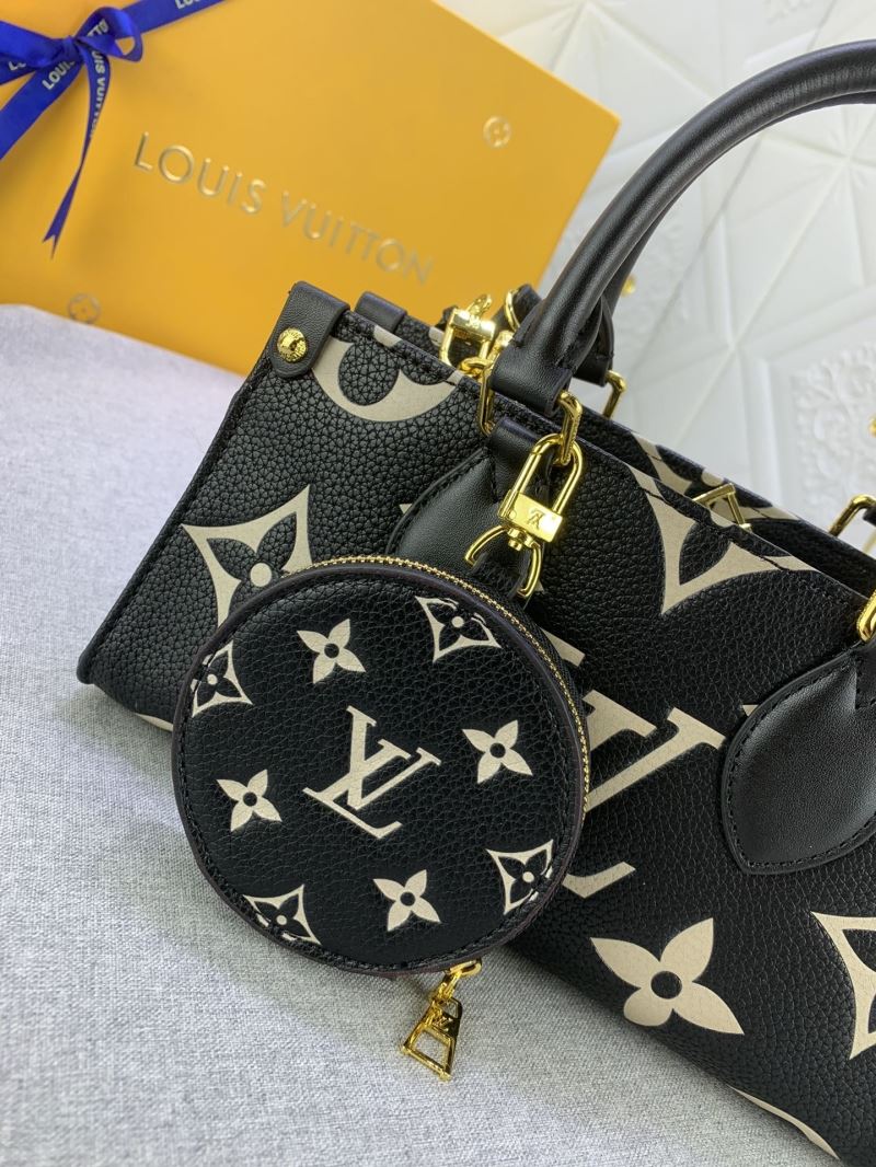 Louis Vuitton Top Handle Bags